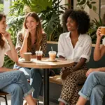 15 Cheetah Jeans Outfit Ideas That Aren't Too Bold for Everyday